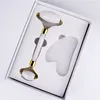 #06-2 pezzi set-materiale giada