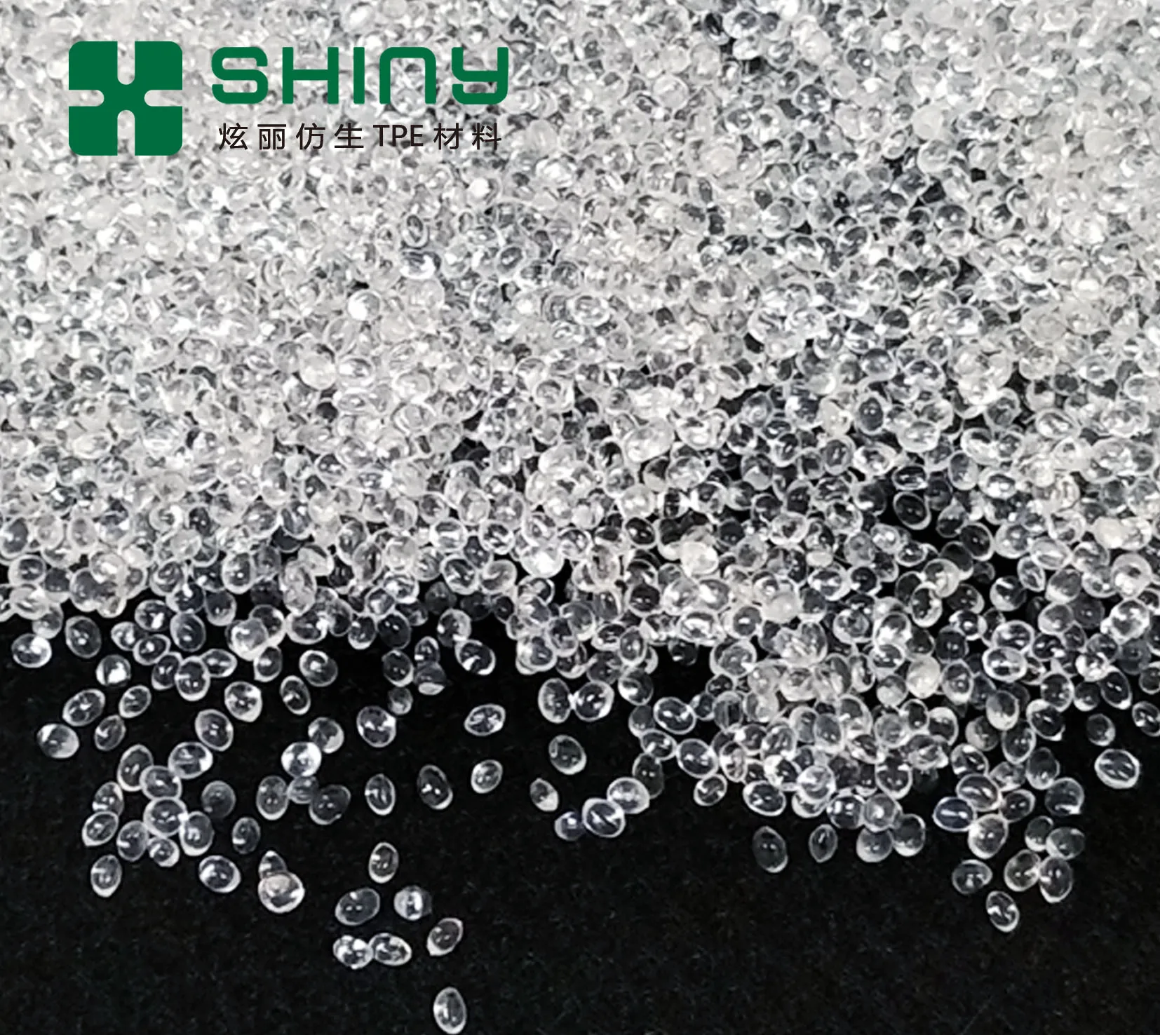 GS медицинская инфузионная трубка трехсторонняя твердая высокая прозрачность биосовместимое пластиковое сырье