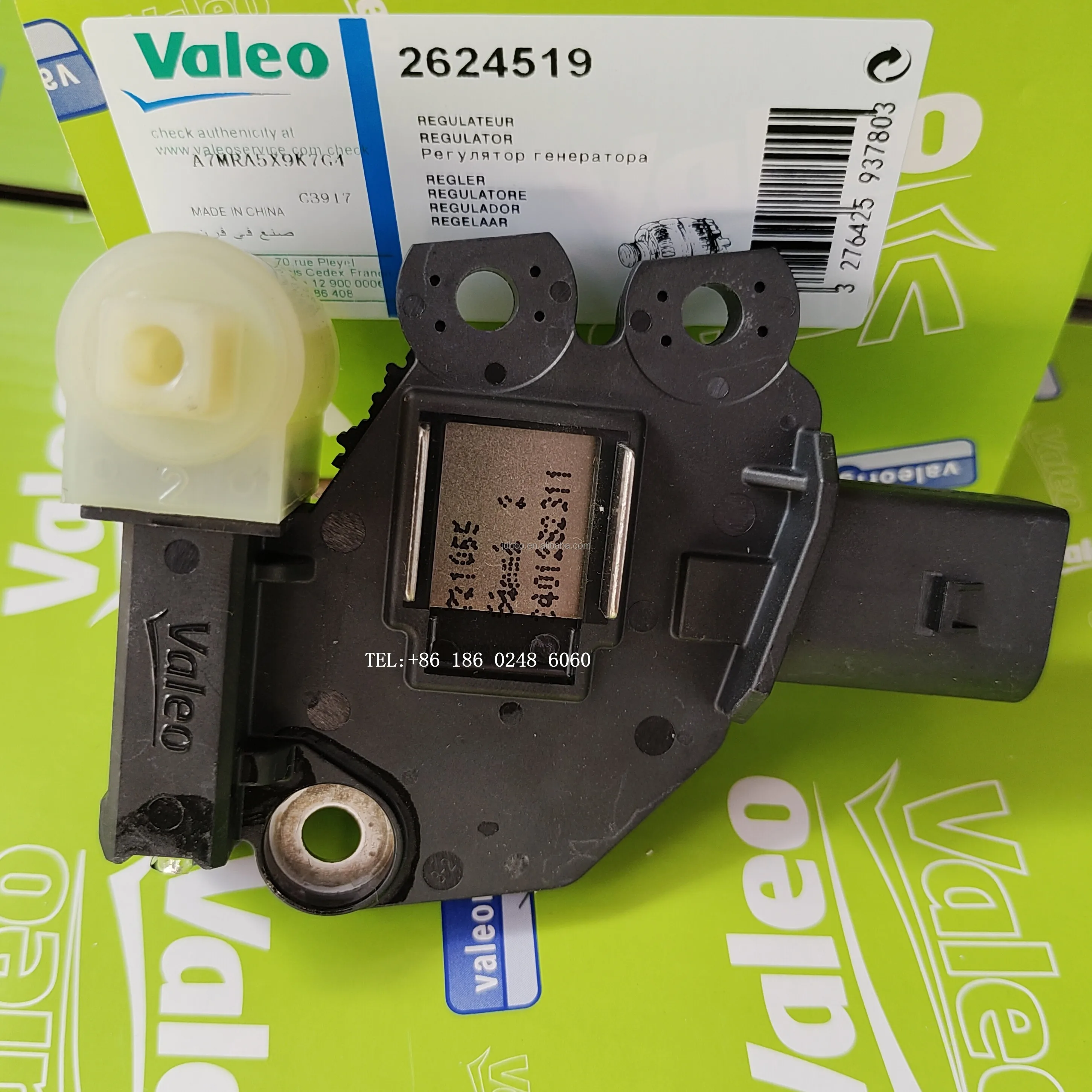 BMW MINI COOPER Alternator Parts - OEM Quality & Performance