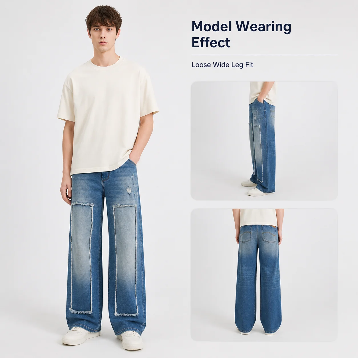Model image