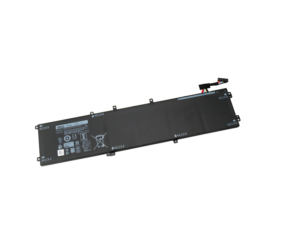 6gtpy Laptop Battery  97wh For Dell Xps 15 9570 9560 9550 7590 Precision  5530 5520 5510 Series 5xj28 5d91c Gpm03 Battery - Buy For Dell Laptop  Battery,6gtpy Battery,Laptop Battery For Dell Product on 
