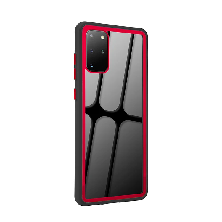 case infinix note 8