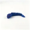 PLA Silk Midnight Blaze