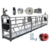 ZLP630 galvanized suspension platform