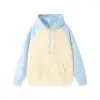 Apricot spell light blue