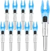 Blue-9Pcs