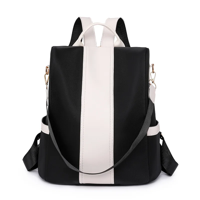 High Quality Oxford Women Handbag Backpack for Fashion Girls