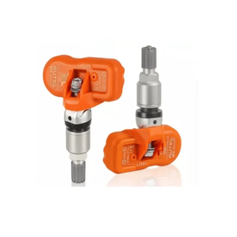 MX-Sensor 433MHZ TPMS Sensor - Universal Programmable Solution for