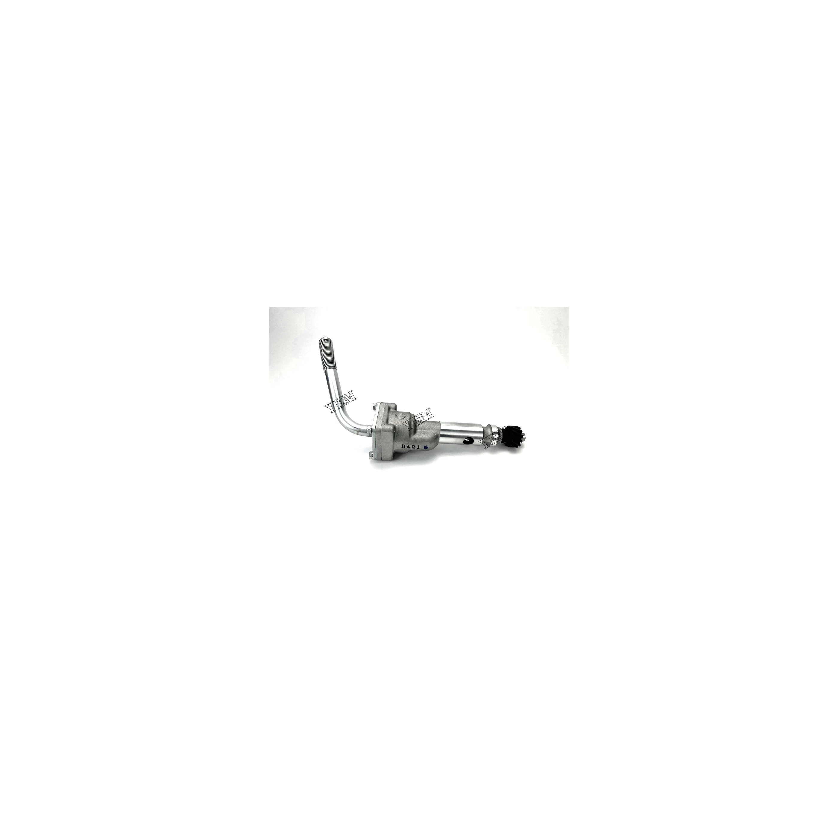 S4Q 1 PCS Oil Pump 32C35-01070 350-8345 for Mitsubishi China Engine Parts Supplier