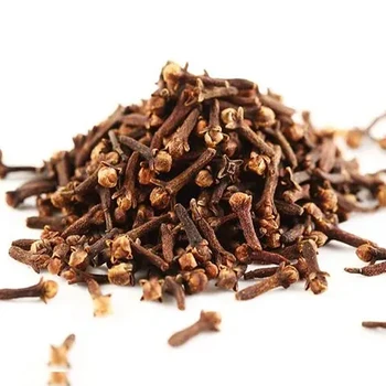 Factory Direct Sales Premium Whole Single Cloves Spices Brown Raw Dried Clove Stick Best Prime Flavor Of India Lamb Seasoning