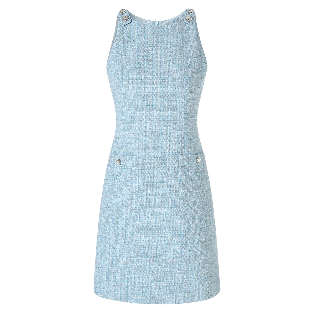 casual dresses for summer 2025 13 Summer 2025 Dress Trends That'll Keep You Cool and Comfortable