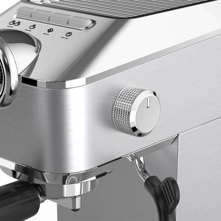 Профессиональное фабричное автоматическая кофемашина Горячая распродажа! Эспрессо кофе машина
