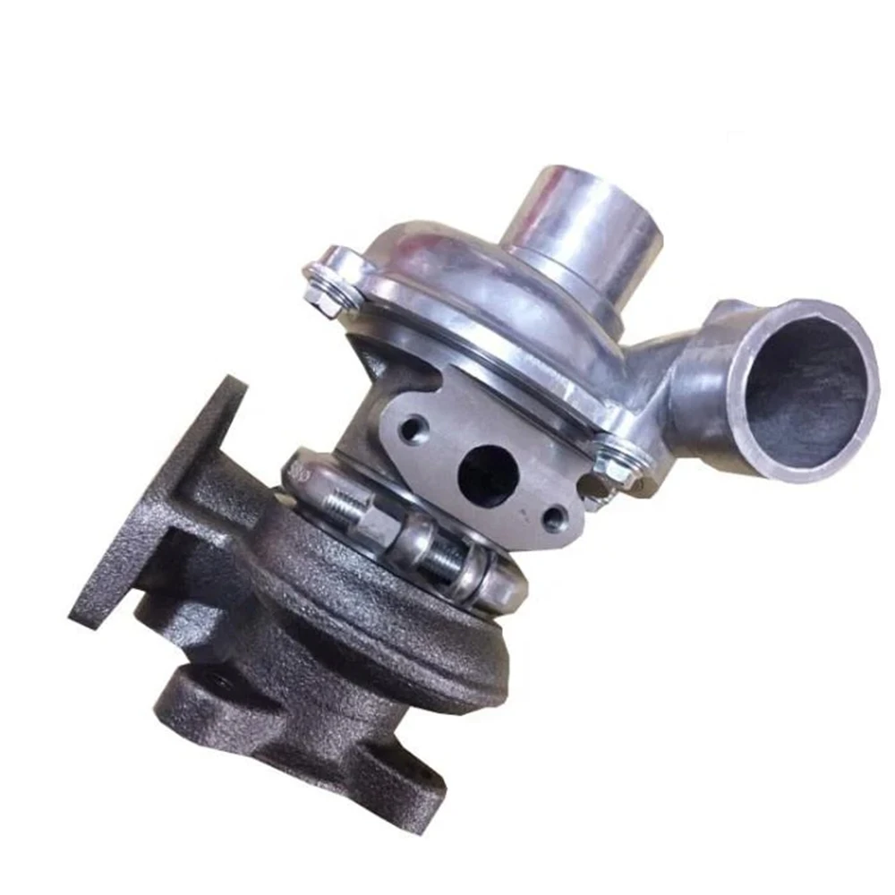 IZUMI Turbocharger for Isuzu 4LE2 SK75-8 ZAX160 RHF3 898092-8220 VA410146 China Manufacturer Engine Parts