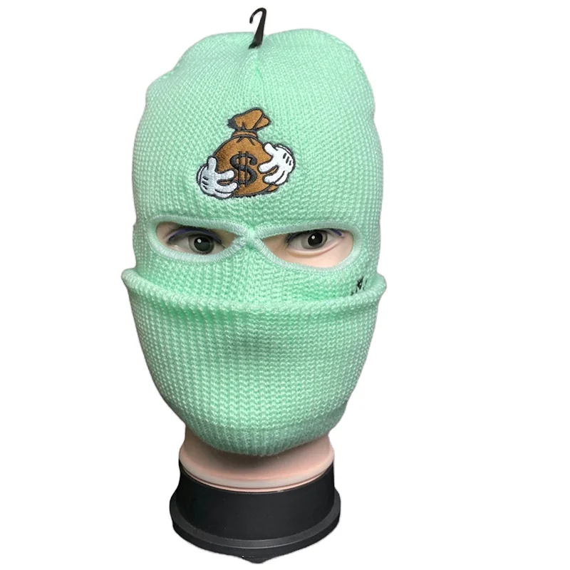 MASU バラクラバ　モンスターマスク MASU バラクラバ モンスターマスク