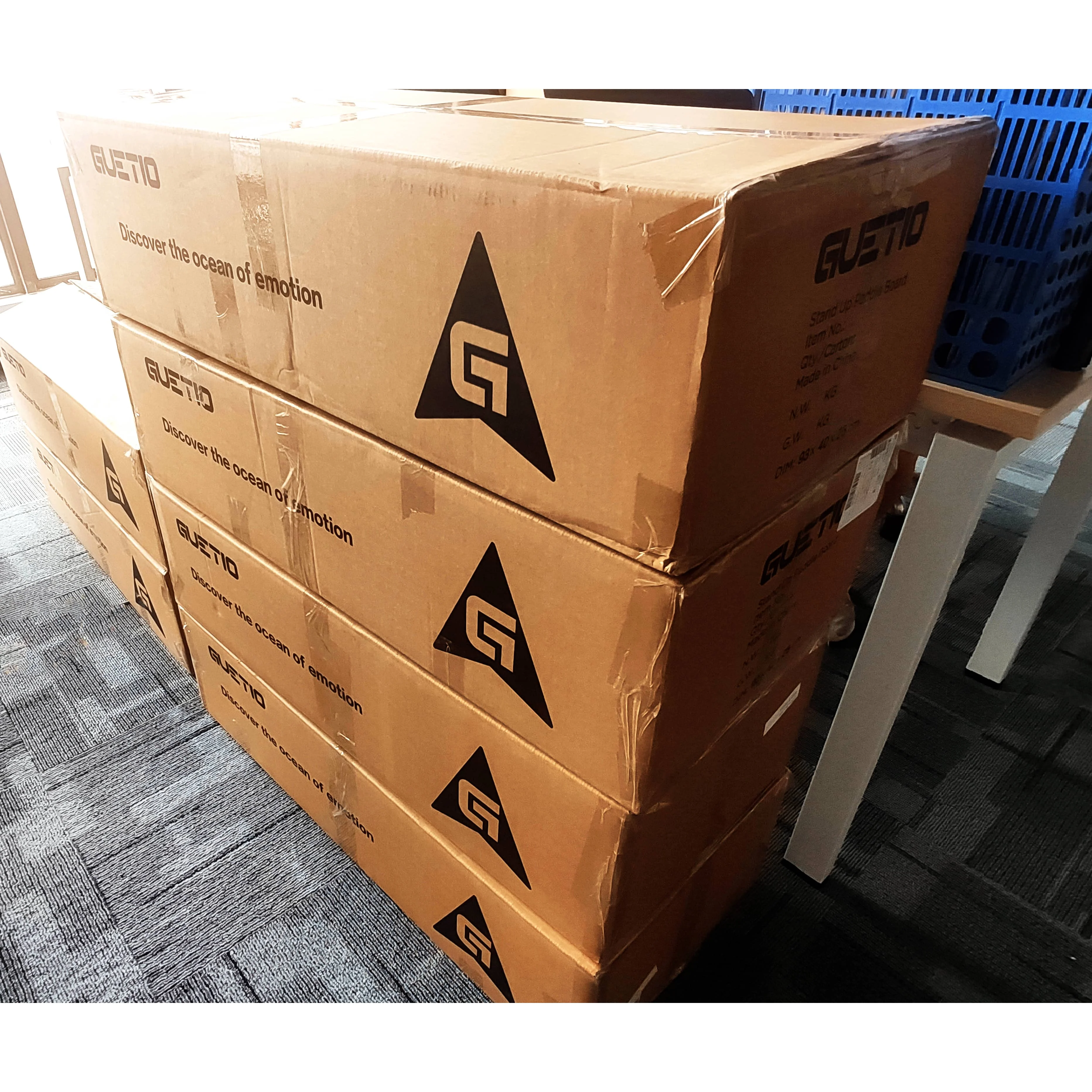 2023 Latest Design Inflatable Sup Sail Windsurf Wind Sup Inflatable