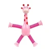 Pink Giraffe