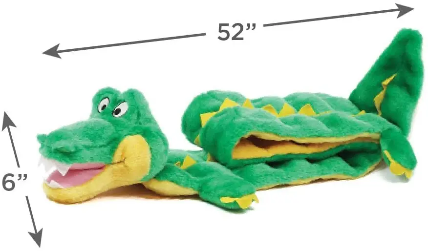 Dogs Squeaky Toys Durable Interactive Dog Chew Toy Dog Toys Pet Accessories With Sounding Crinkle and Squeaker