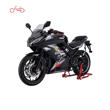 High Quality 2000W 5000w 8000w racing adult off road  electric Motorcycle with 72v Battery