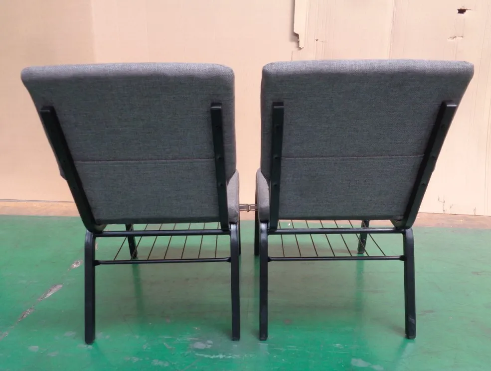 Venice Steel - Church Chairs Direct
