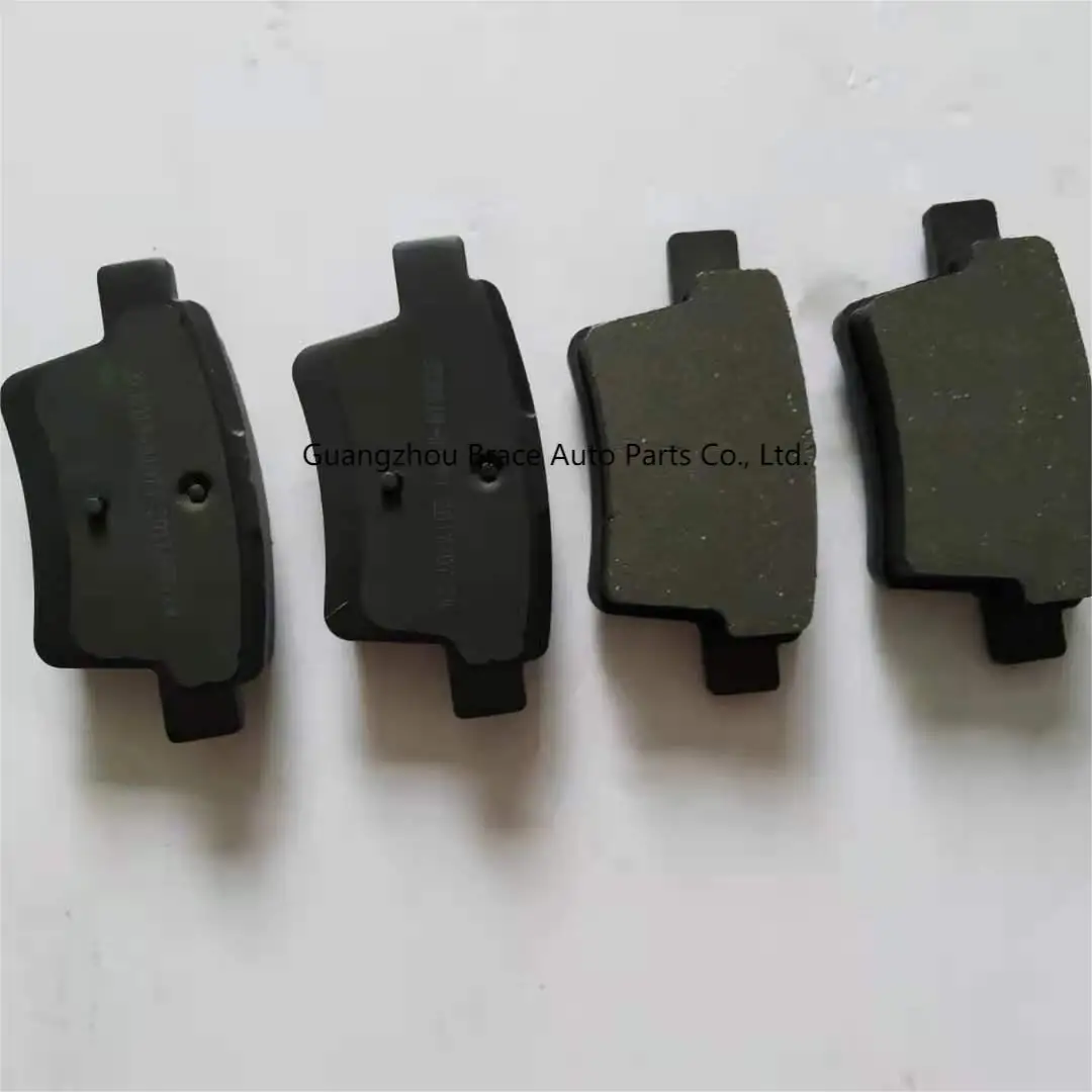 auto parts front brake pad and| Alibaba.com