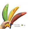Broadsword Fish Red
