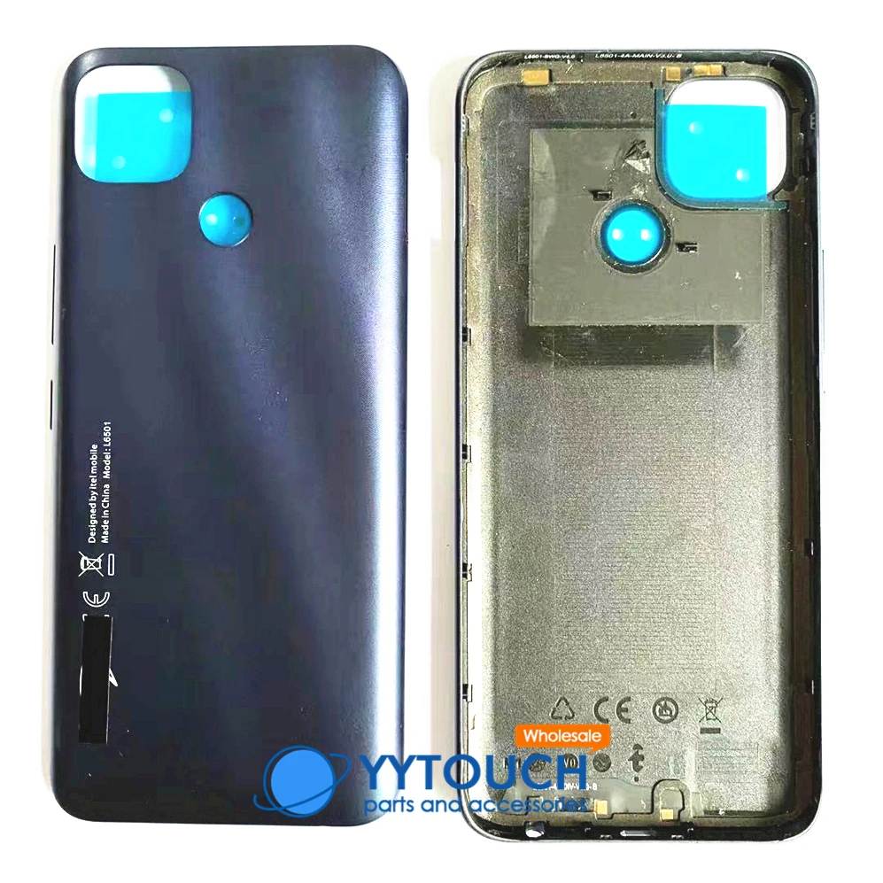 itel l6501 back cover