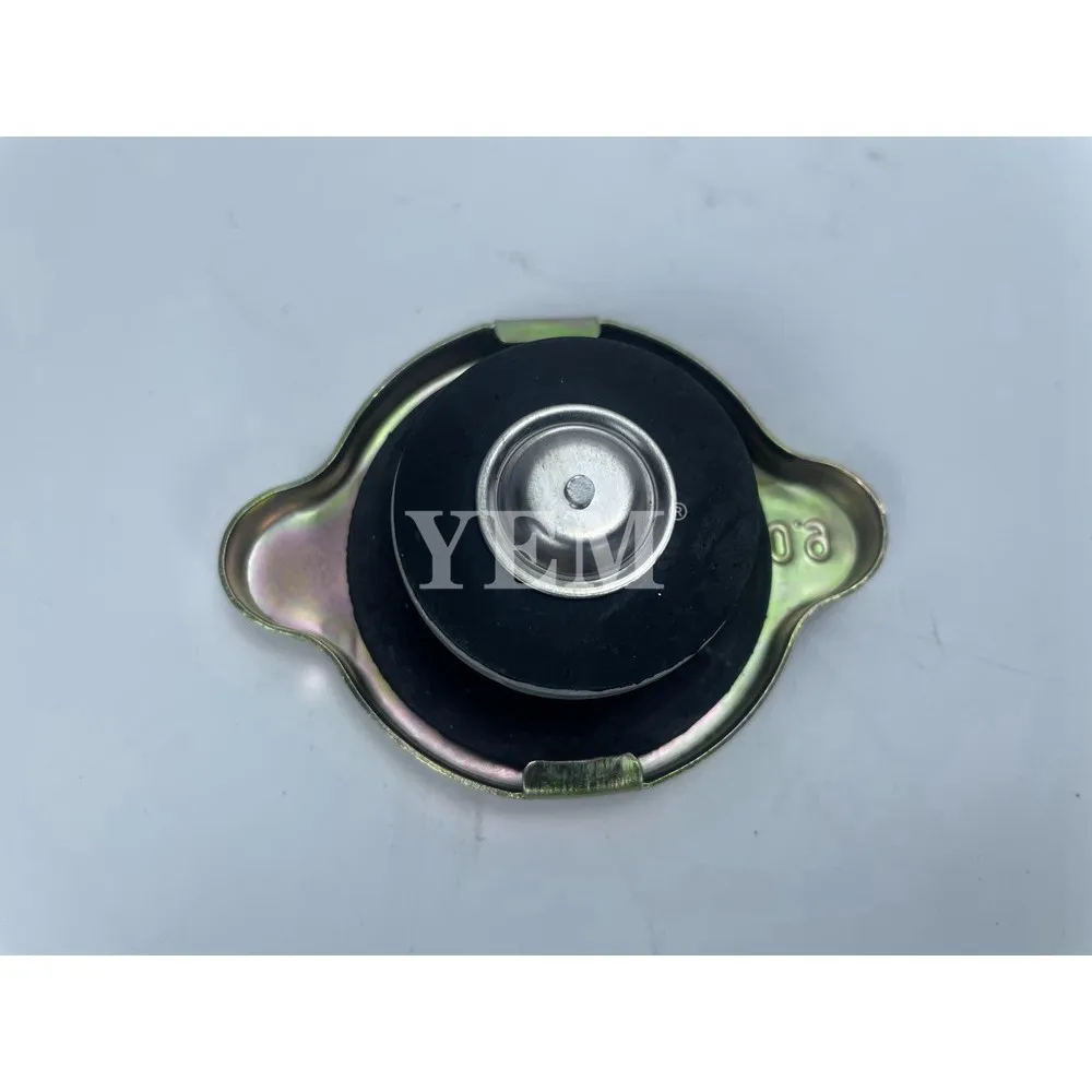 High Quality D722 Radiator Cap 15272-72020 Fit for Kubota D722 Engine.