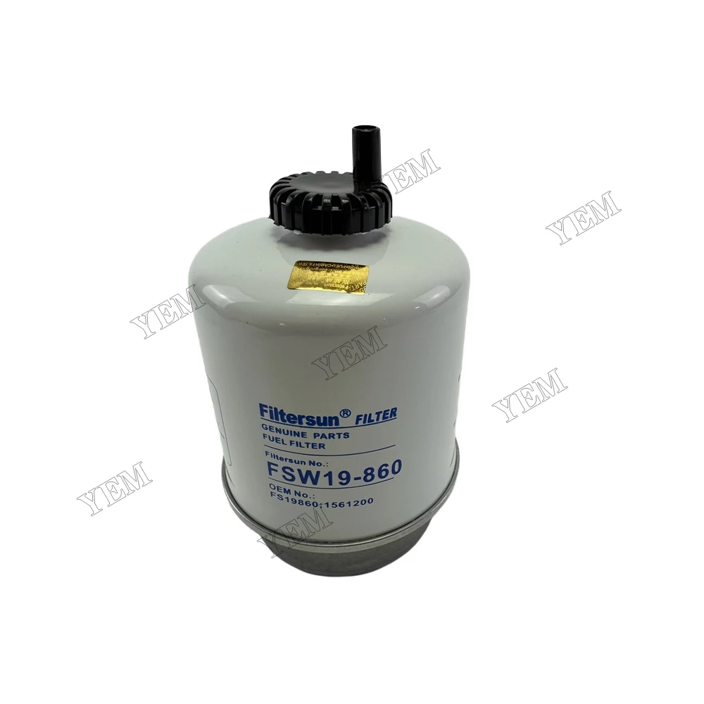 Fuel Filter RE62418 Fit For John Deere 4045 Engine