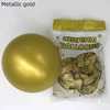 Metal Gold