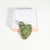 Gua sha e scatola magnetica