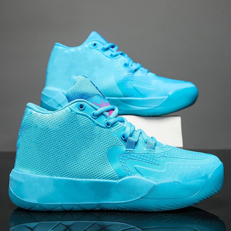 ⭐︎週末最終日限定セール⭐︎SHOSEKI 翔汐 POWER MODEL 2-530 Height Increasing Basketball Sneakers for Men, PU & Mesh, OEM