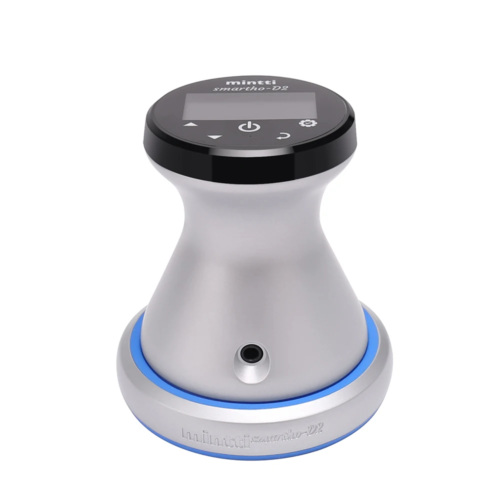 Smart Remote Monitoring Electronic Estetoscopio Wireless Digital Stethescope