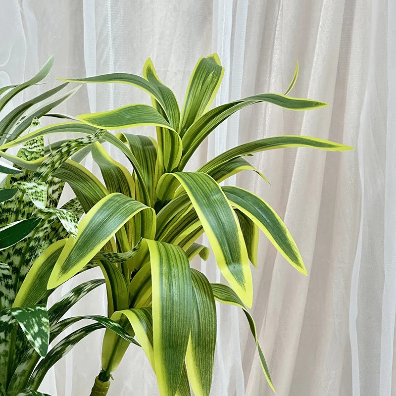 Verbeter Jou Ruimte met 'n Kunsmatige Oliewern