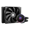 Magie congelée 120 v2 Noir