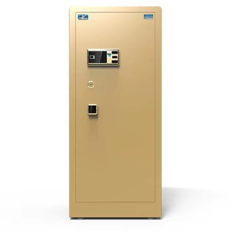 Home Office Colorful Steel Metal Hidden Secret Portable Money Security Safe Box With Digital Lock