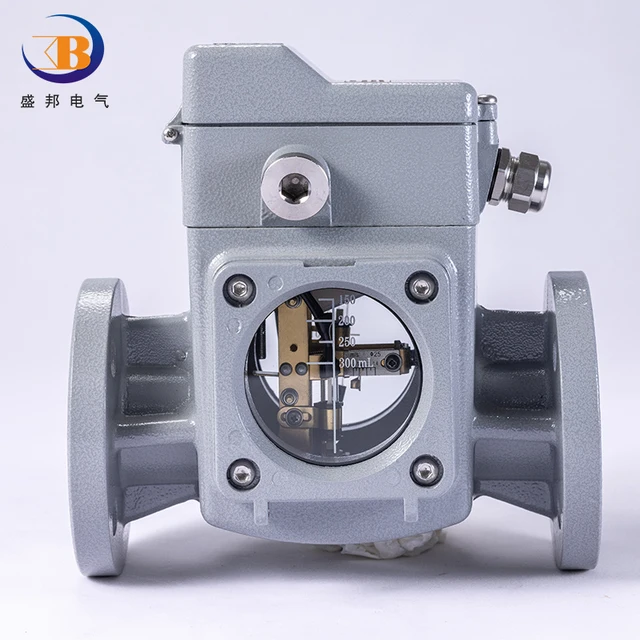 Shengbang Manufacturers QJ4-25  Buchholz Relay Gas Relay for Transformer parts can be customized