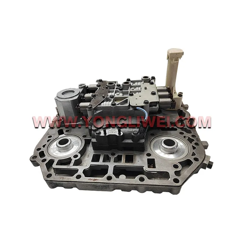 Allison 3000 4000 Valve Body Control Module - HC Bodycontrol