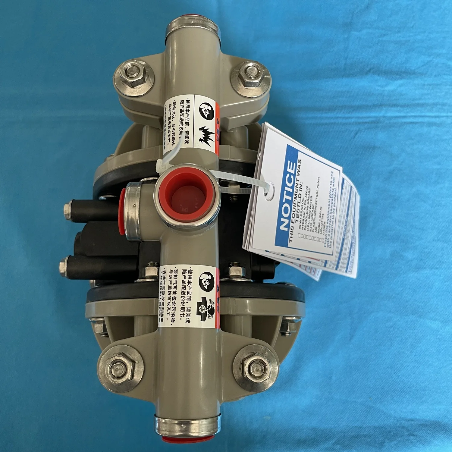  66605J-3EB Diaphragm Pump factory