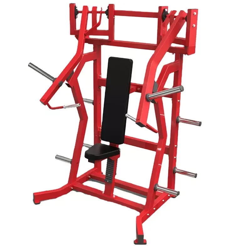Olympic Military Bench Shoulder Press Training Machine Weight