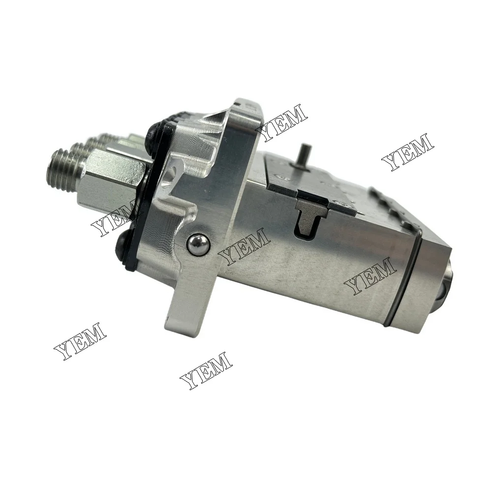 Fuel Injection Pump 16062-51012 Fit for Kubota V1505 Engine 6