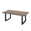 Rustic Oak