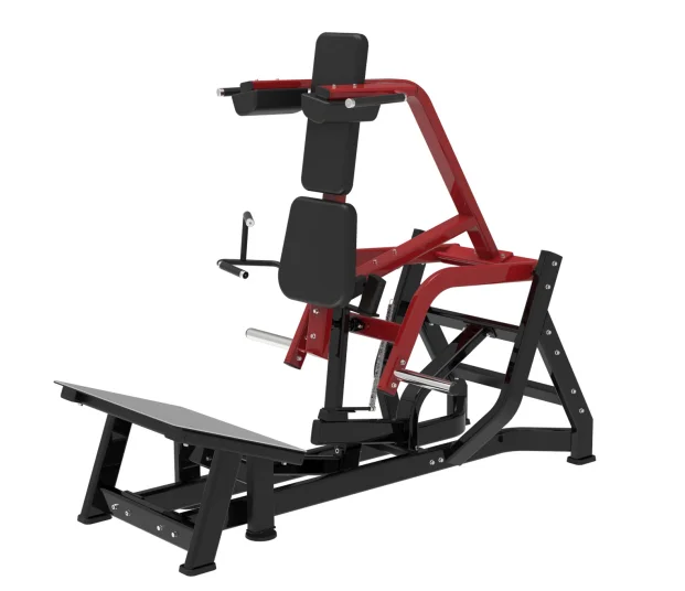 筋トレ器具 TZ-8117商用ストレングスプレート搭載ジム機器ストレングス