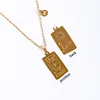Golden L