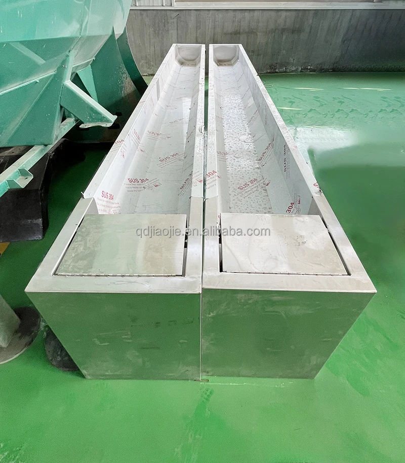 5 Bebederos Automáticos Para Animales - De Cobre Cromado, Conexión G1/2", Para Cerdos, Vacas, Caballos, Etc.