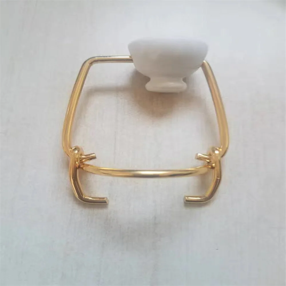 Fully Automatic Bottle Swing Stoppers Making Machine Machine Wire Bending Machine