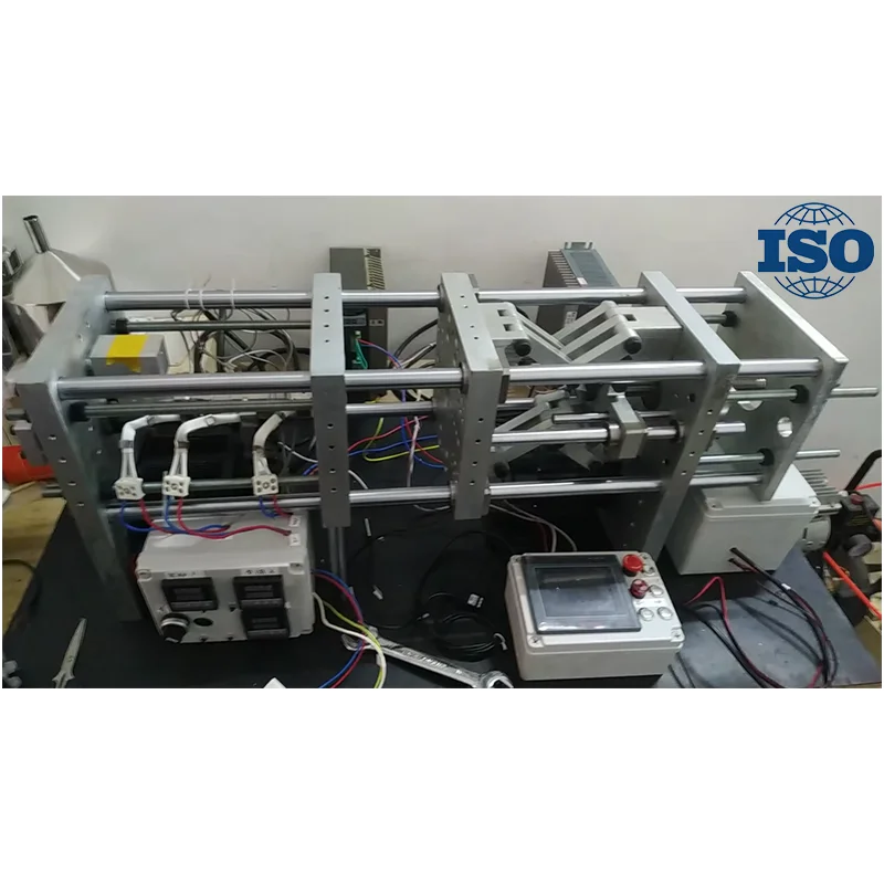 Low Price Customization Other Plastic Products Micro Injection Molding Machine Mould