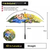 8 ซี่โครง ด้ามตรง กระดูกไฟเบอร์ อัตโนมัติ
