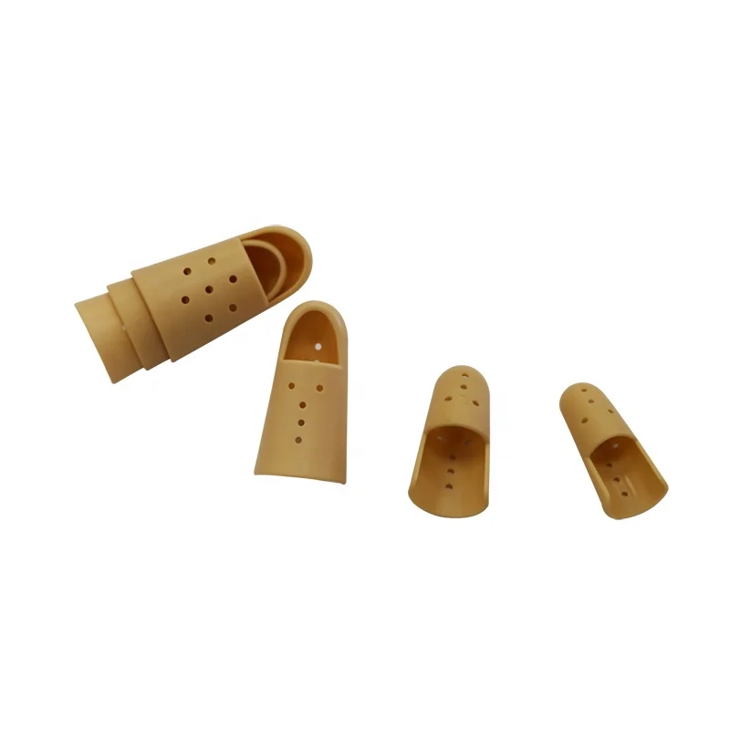 Finger Splint Types Baseball Finger Stretcher for Medical