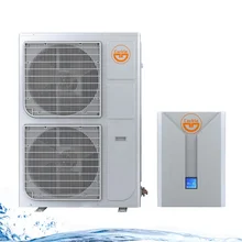 Heating cooling warmtepomp tepelne cerpadlo Evi dc inverter heat pump split 18kw 20kw air source China heat pump air water R32