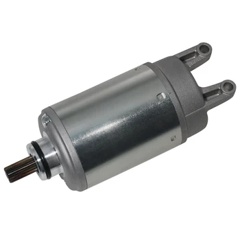 いぬびすS nanamomo1225① 13-18 Kawasaki ZX 636 ZX6R Starter Start Motor